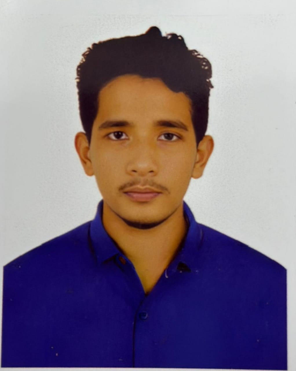 SHAHAZADA APPARELS LTD.